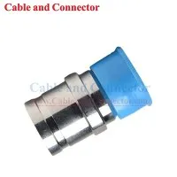 Conector de tip lipit mamă drept 1/2" N
