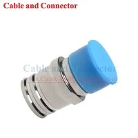 Conector de tip lipit mamă drept 1/2" SN