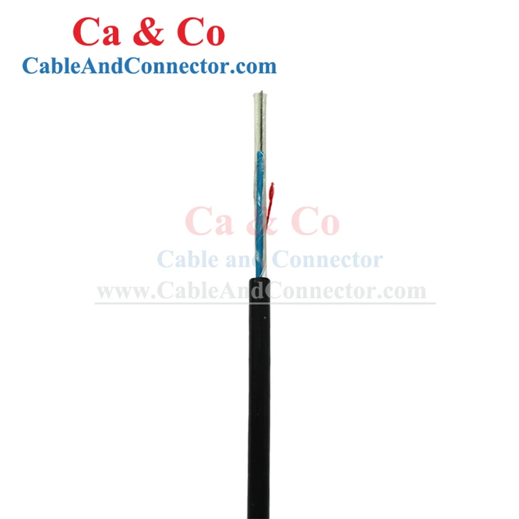 24F Mini Adss Cable high quality