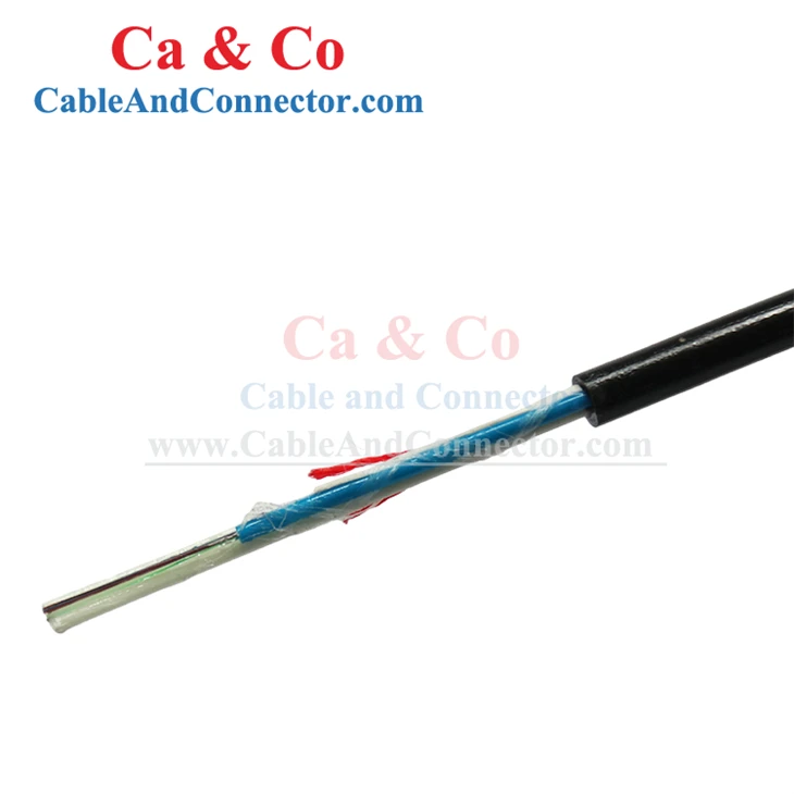 4F Mini ADSS Optic Cable price