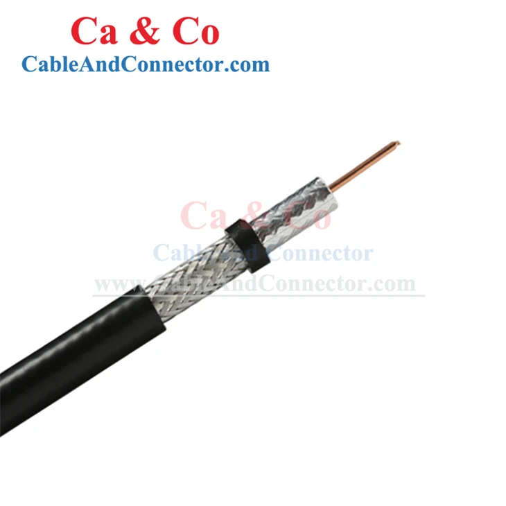 CCTV F1190BV Coaxial Cable suppliers