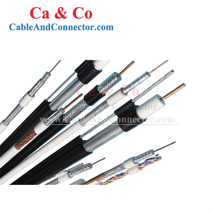 CCTV F1190BV Coaxial Cable best